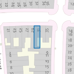 Perceel ASD40-D-2421