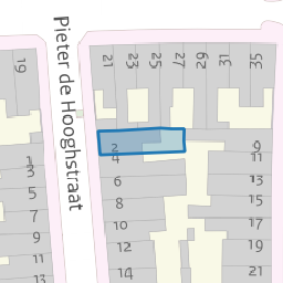 Perceel ASD40-D-2424