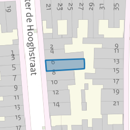 Perceel ASD40-D-2426