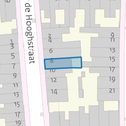 Perceel ASD40-D-2427