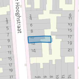 Perceel ASD40-D-2428