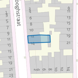 Perceel ASD40-D-2429