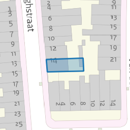 Perceel ASD40-D-2430