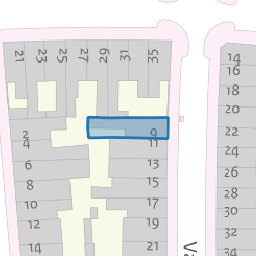 Perceel ASD40-D-2431