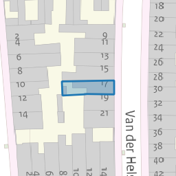 Perceel ASD40-D-2435