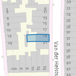 Perceel ASD40-D-2436