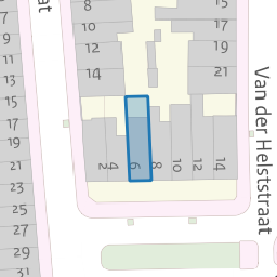 Perceel ASD40-D-2440