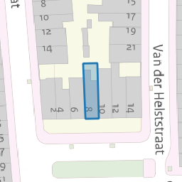 Perceel ASD40-D-2441