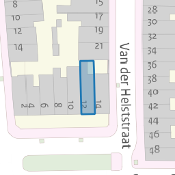 Perceel ASD40-D-2443