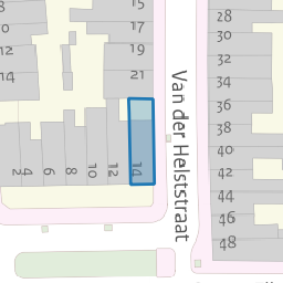 Perceel ASD40-D-2444