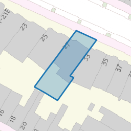 Perceel ASD40-D-2464