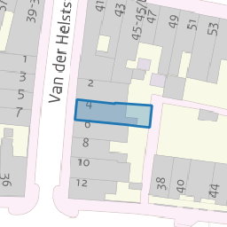 Perceel ASD40-D-2488