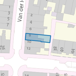 Perceel ASD40-D-2490