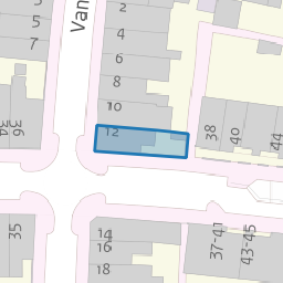 Perceel ASD40-D-2492