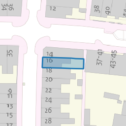 Perceel ASD40-D-2495