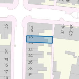 Perceel ASD40-D-2496