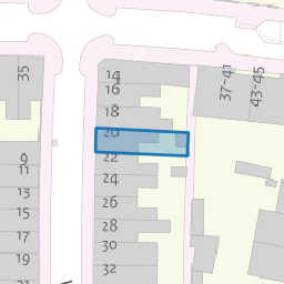 Perceel ASD40-D-2497