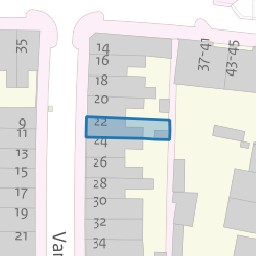 Perceel ASD40-D-2498