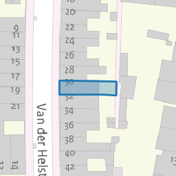 Perceel ASD40-D-2502