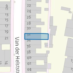 Perceel ASD40-D-2503