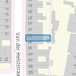 Perceel ASD40-D-2504