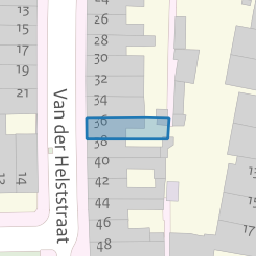 Perceel ASD40-D-2505