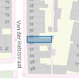Perceel ASD40-D-2506