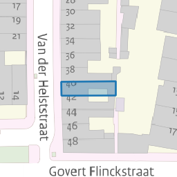 Perceel ASD40-D-2507