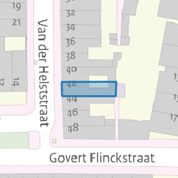 Perceel ASD40-D-2508