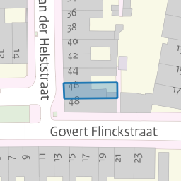 Perceel ASD40-D-2510