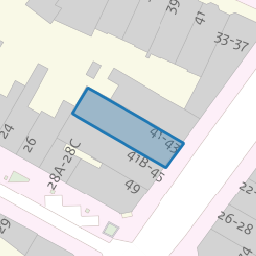 Perceel ASD40-D-2527