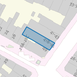 Perceel ASD40-D-2528