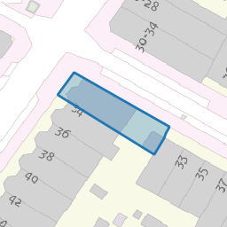 Perceel ASD40-D-2534