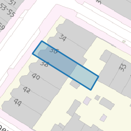 Perceel ASD40-D-2536