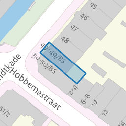 Perceel ASD40-D-2545