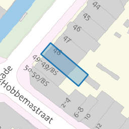 Perceel ASD40-D-2546