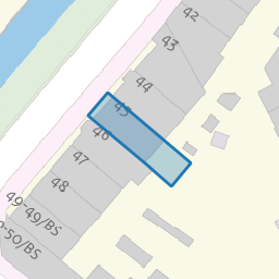 Perceel ASD40-D-2549