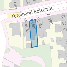 Perceel ASD40-D-2553