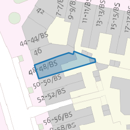 Perceel ASD40-D-2560