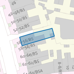 Perceel ASD40-D-2563