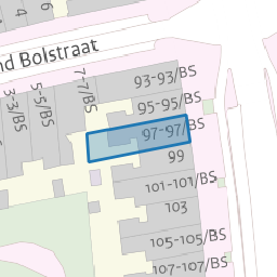 Perceel ASD40-D-2566