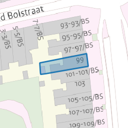 Perceel ASD40-D-2567