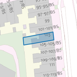 Perceel ASD40-D-2569