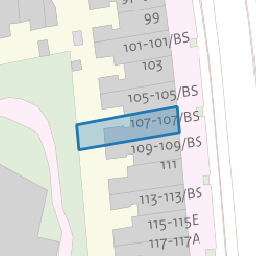 Perceel ASD40-D-2585
