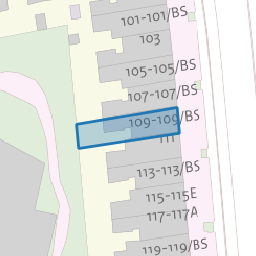 Perceel ASD40-D-2586