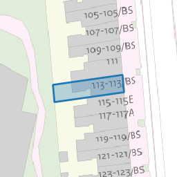 Perceel ASD40-D-2588