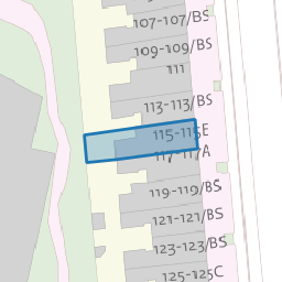 Perceel ASD40-D-2589