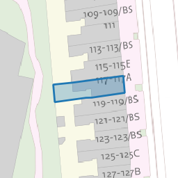 Perceel ASD40-D-2590