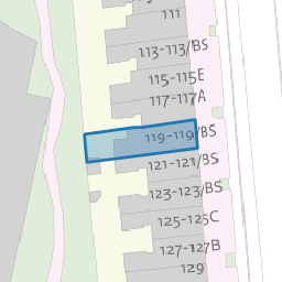 Perceel ASD40-D-2607