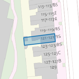 Perceel ASD40-D-2608
